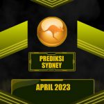 PREDIKSI TOTO SYDNEY